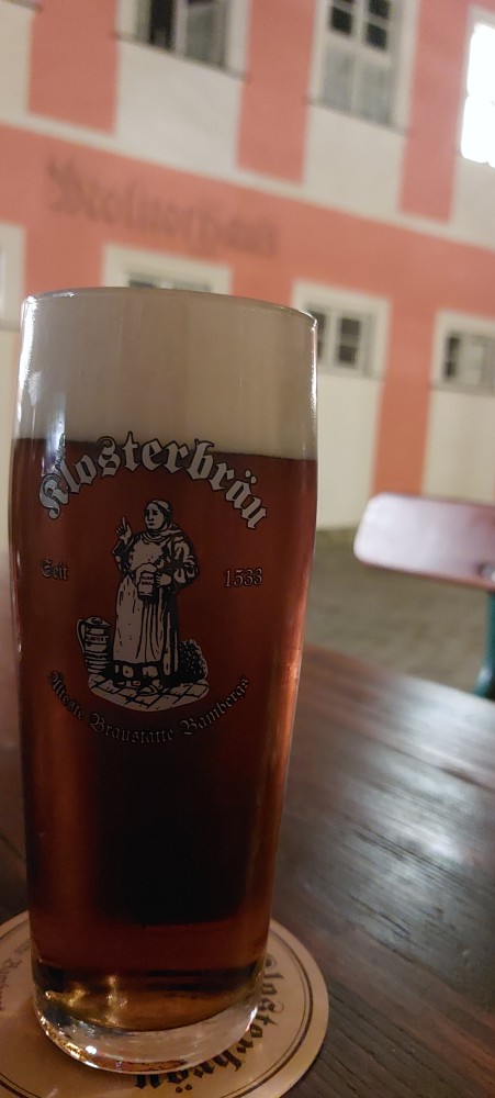 Bamberger Braunbier